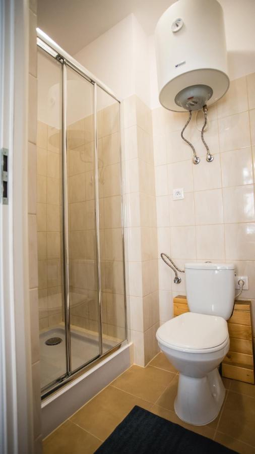 Apartament Meiselsa 3 Apartment คราคูฟ ภายนอก รูปภาพ