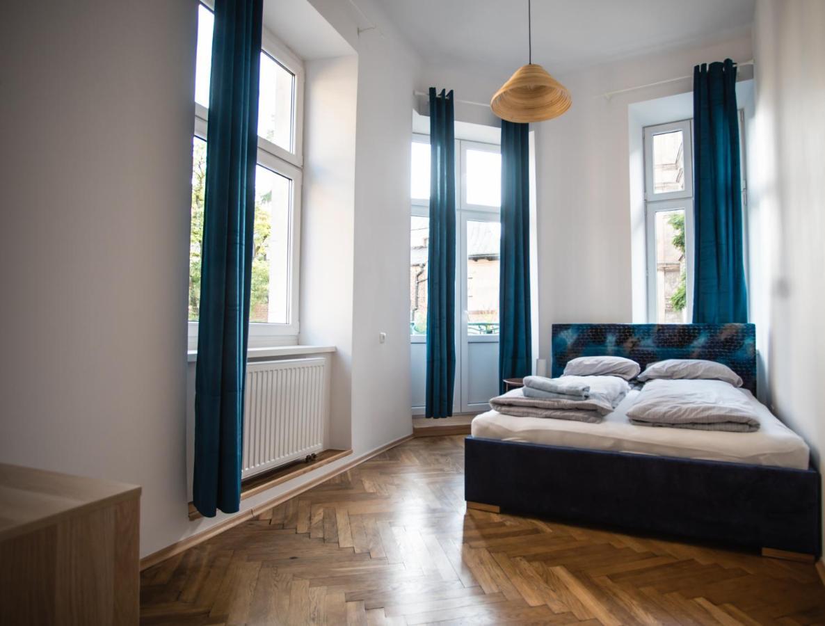 Apartament Meiselsa 3 Apartment คราคูฟ ภายนอก รูปภาพ